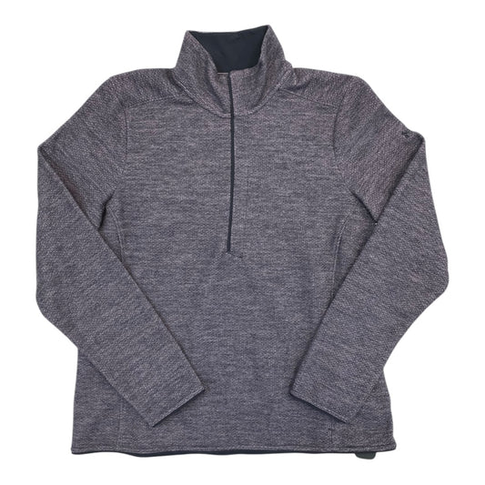 Athletic Fleece By Under Armour In Purple, Size:Xl