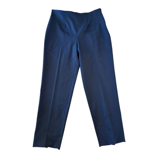 Pants Dress By piazza sempione - AUDREY In Black, Size:8