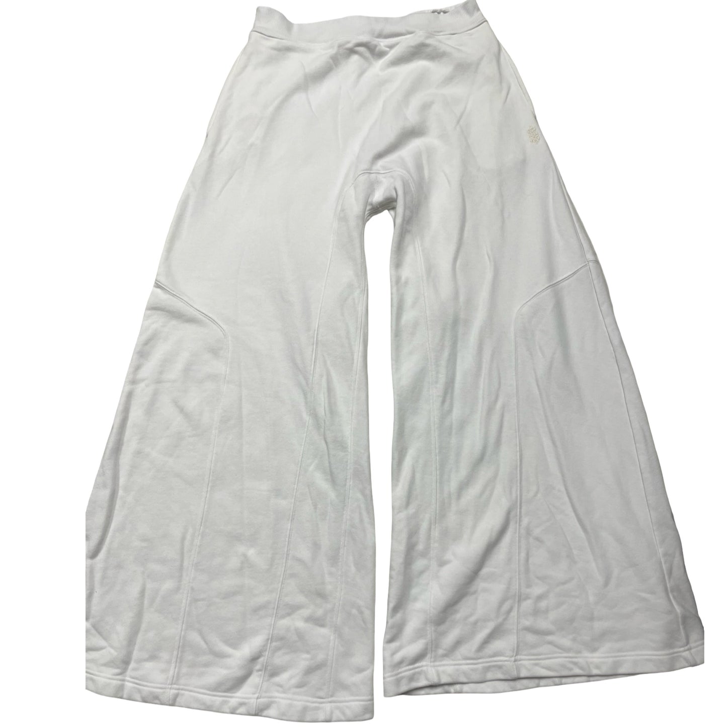 Athletic Pants By Free People In White, Size:M