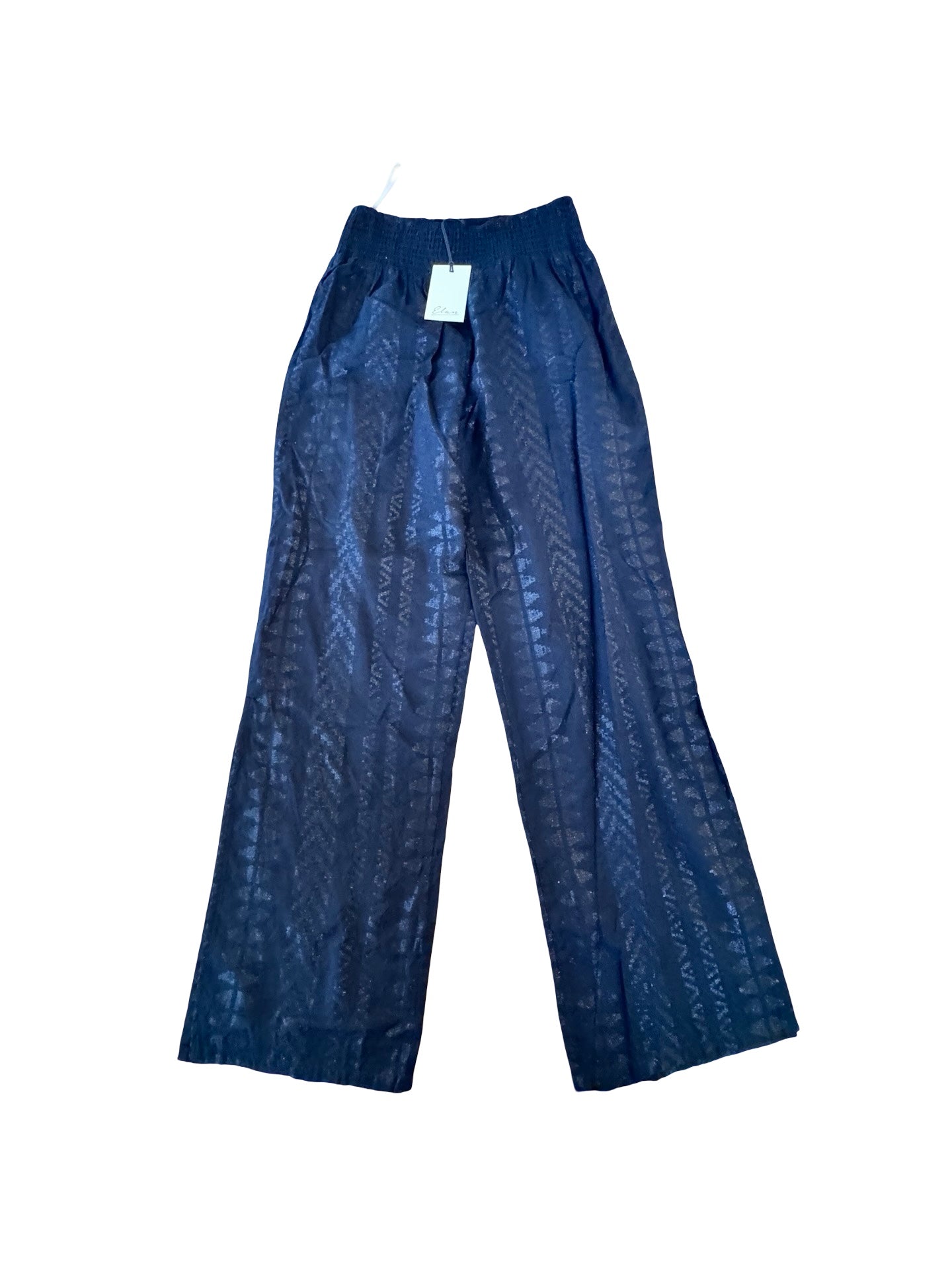 Pants Other By Elan In Black, Size:S