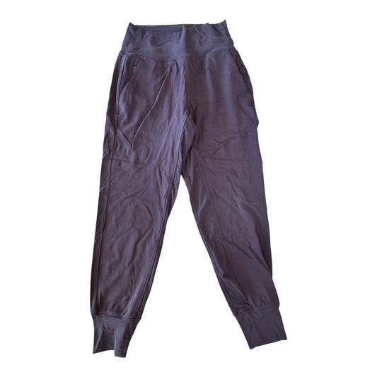 Athletic Pants By Athleta In Brown, Size:Xs