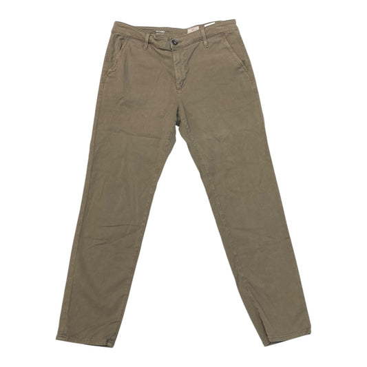 Pants Other By Ag Jeans In Brown, Size:8