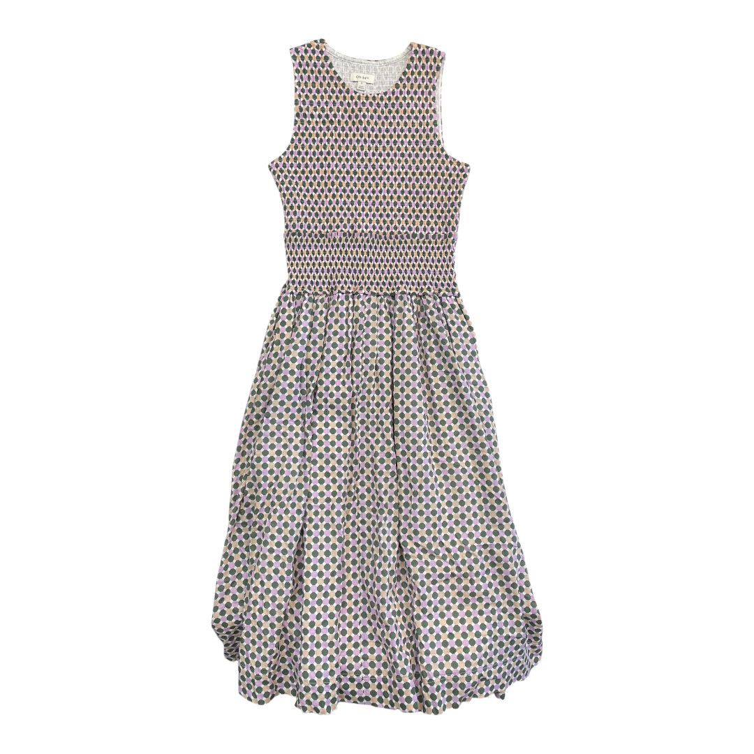 Dress Casual Maxi By On 34Th In Multi, Size:M