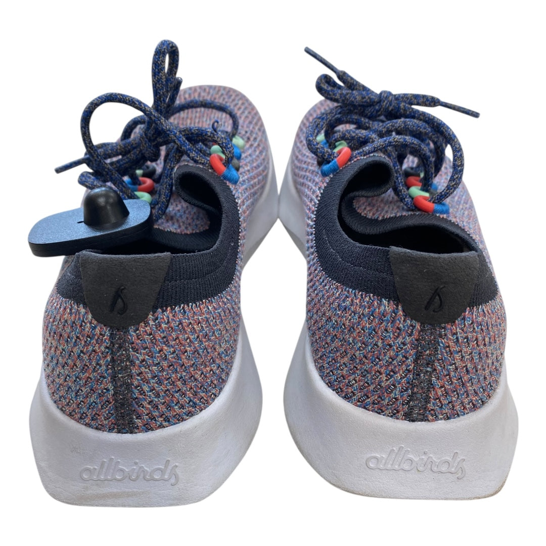 Shoes Athletic By Allbirds In Multi, Size:8