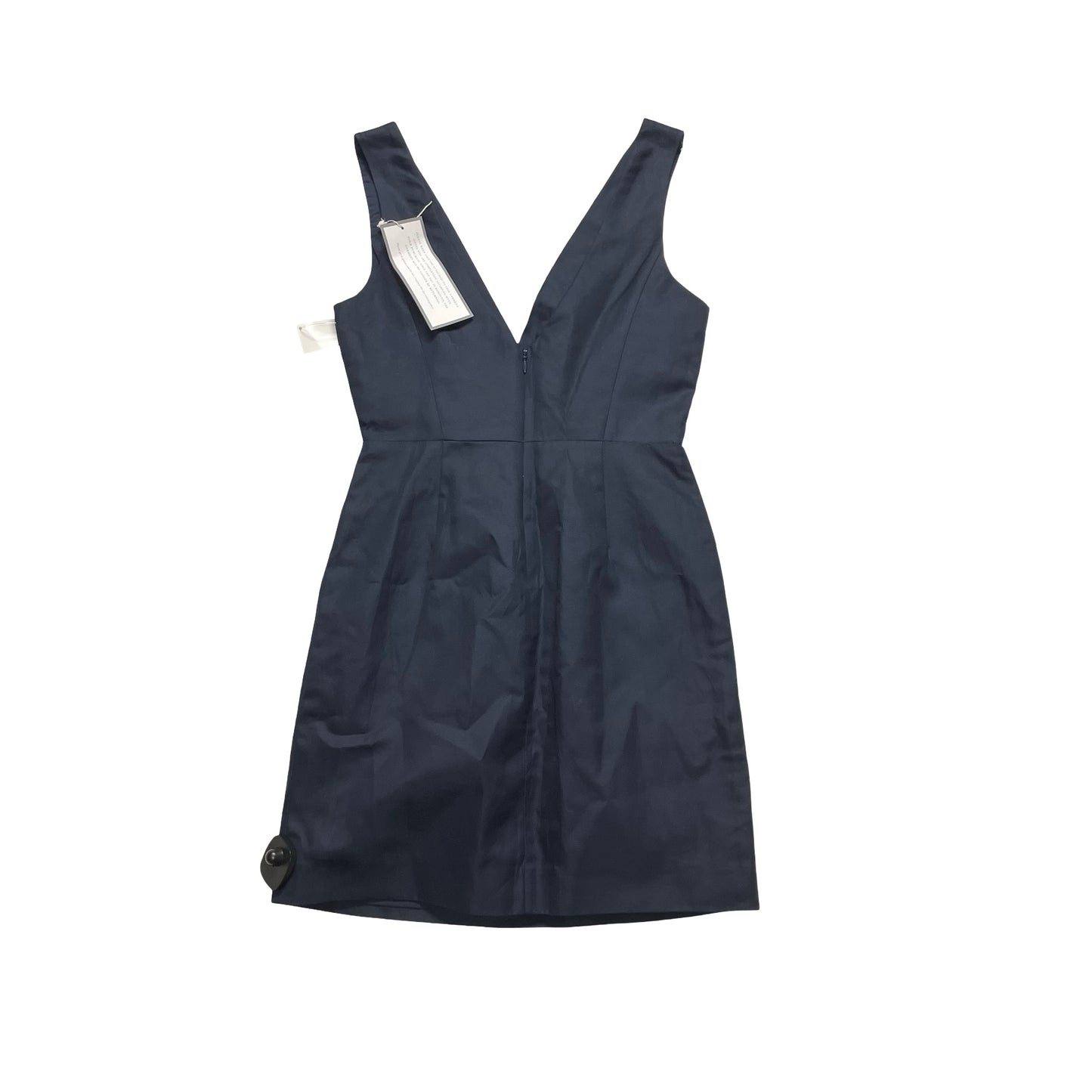 Dress Party Short By J. Crew In Navy, Size:2P