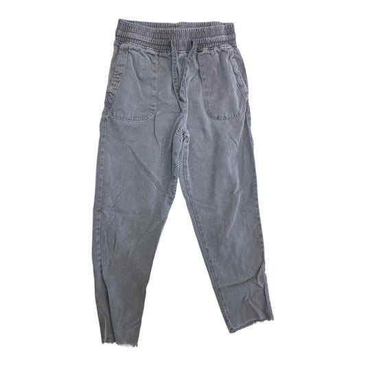 Pants Other By Zara In Grey, Size:S