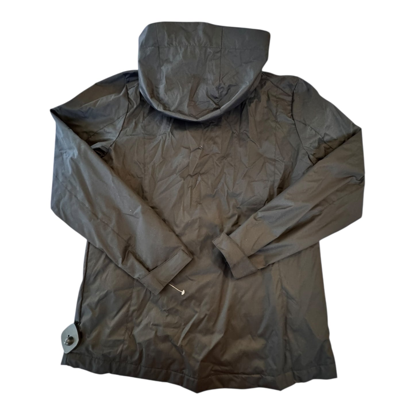 Jacket Other By Zero Xposure In Black, Size:S