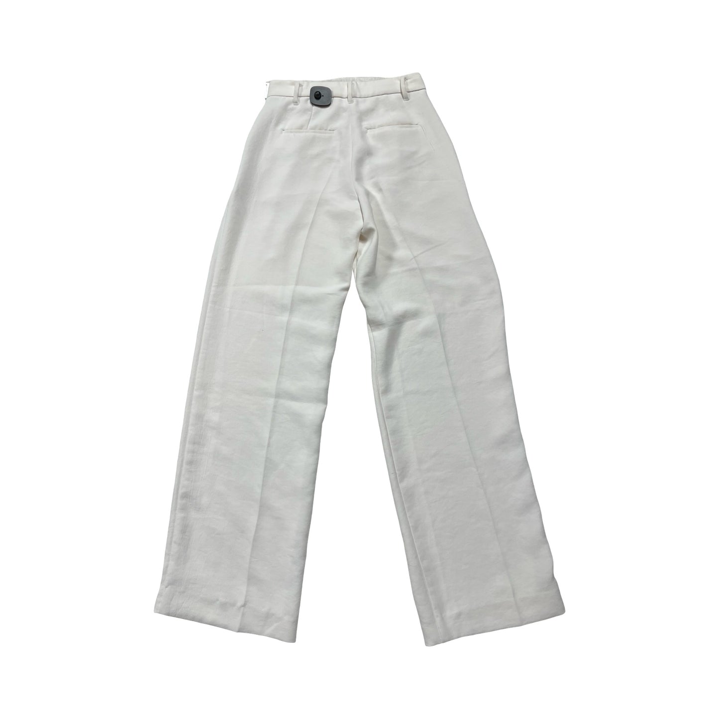 Pants Dress By Wilfred In Cream, Size:6