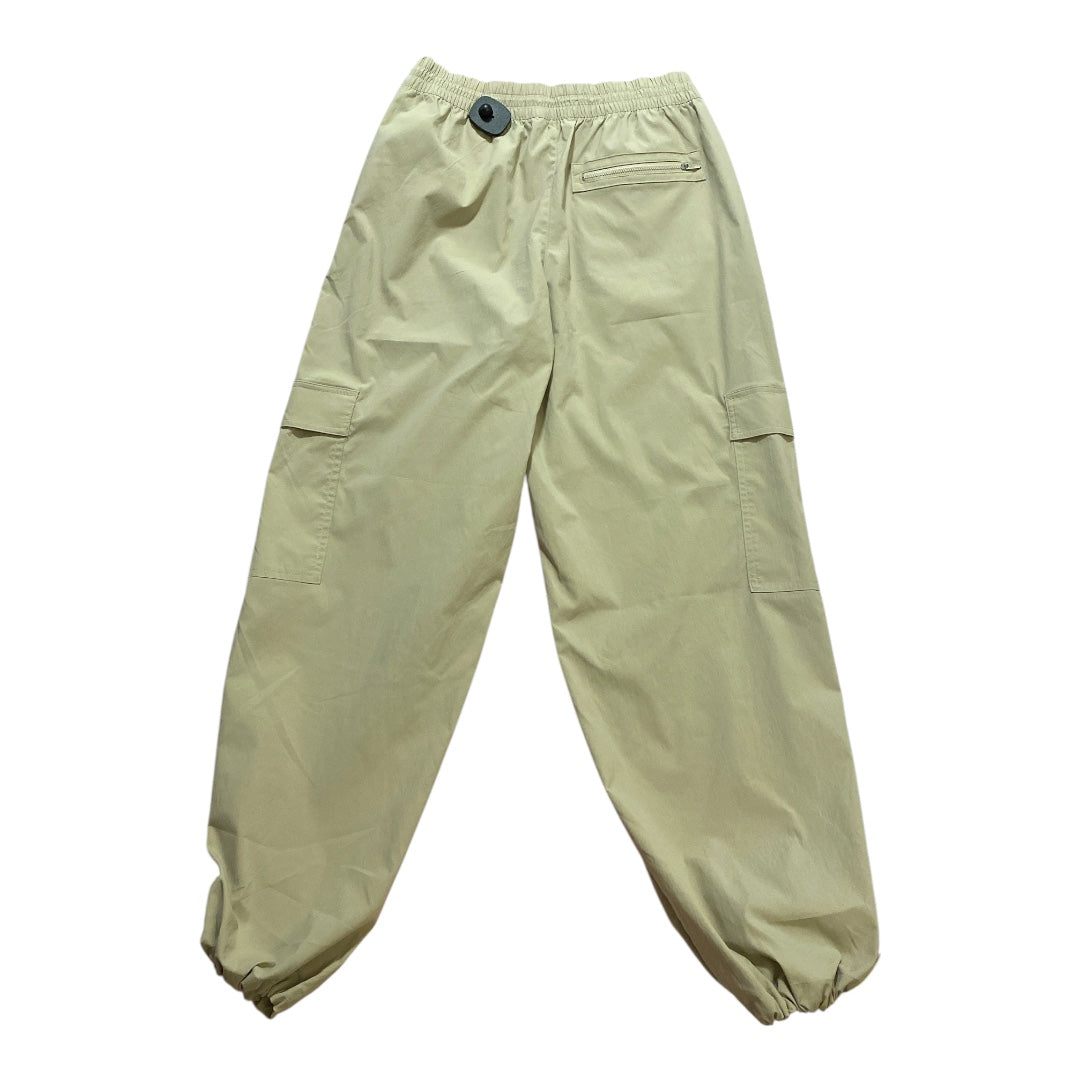 Athletic Pants By Athleta In Tan, Size:Xs