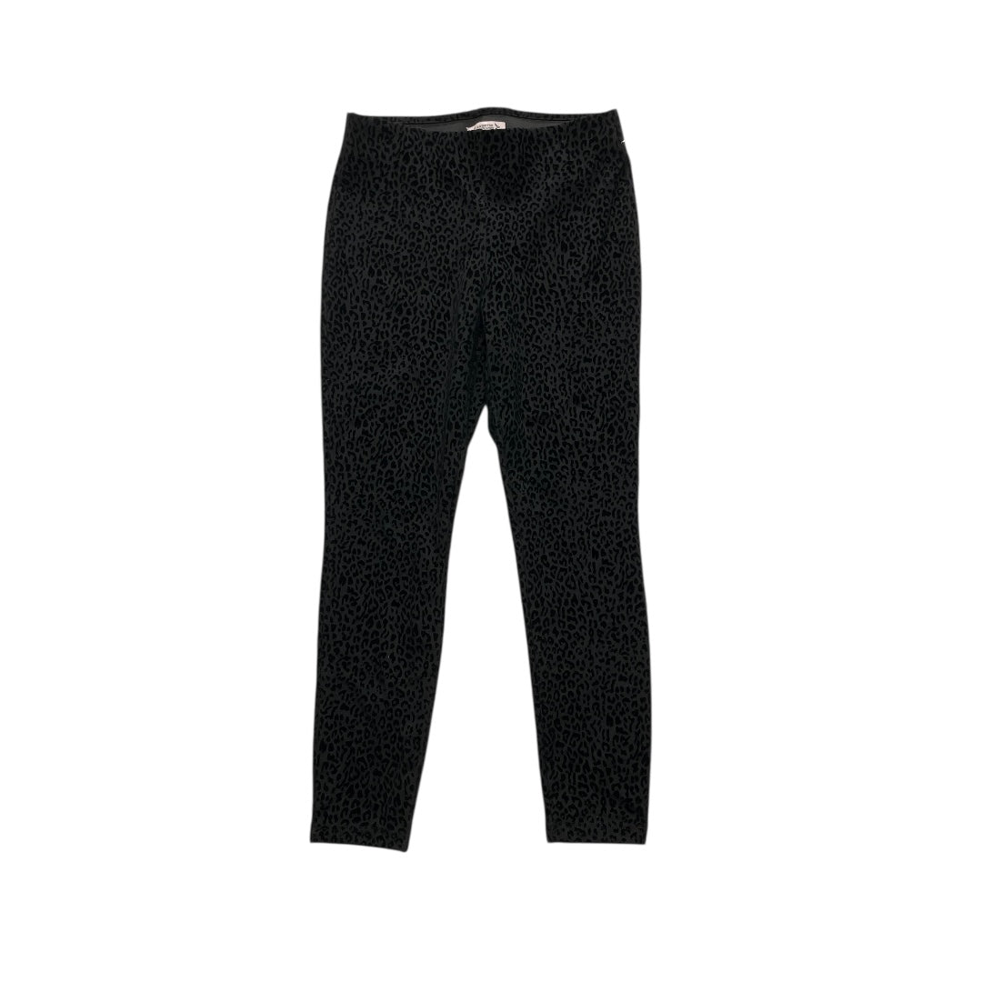 Pants Dress By Nanette By Nanette Lepore In Black, Size:M