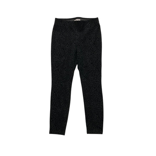 Pants Dress By Nanette By Nanette Lepore In Black, Size:M