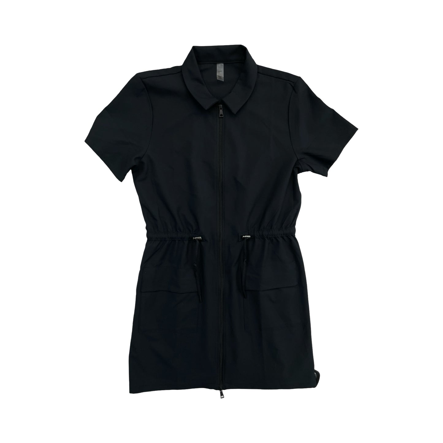 Athletic Dress By Beyond Yoga In Black, Size:Xs