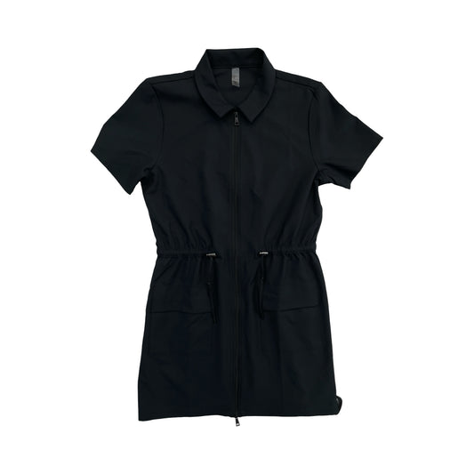 Athletic Dress By Beyond Yoga In Black, Size:Xs