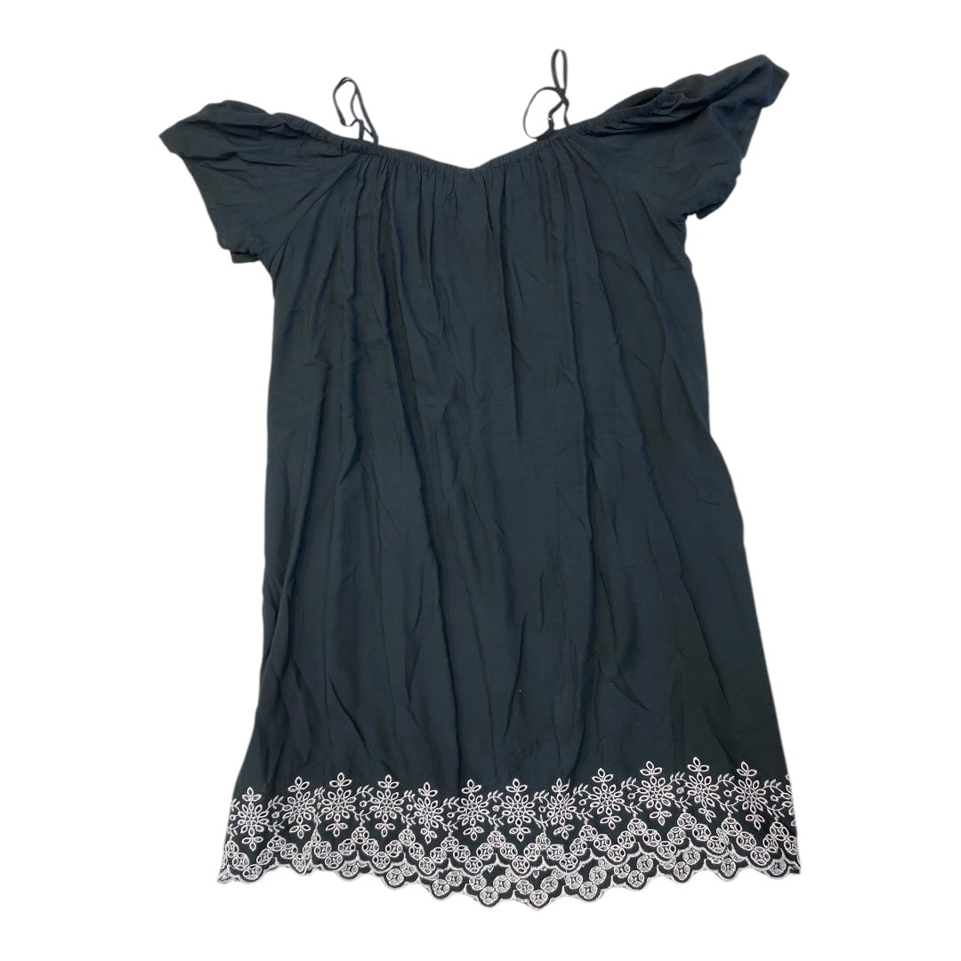 Dress Casual Short By Old Navy In Black, Size:L