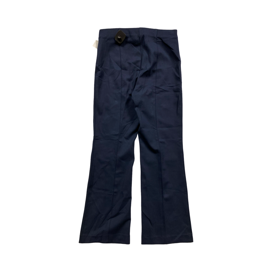 Pants Dress By Banana Republic In Navy, Size:M