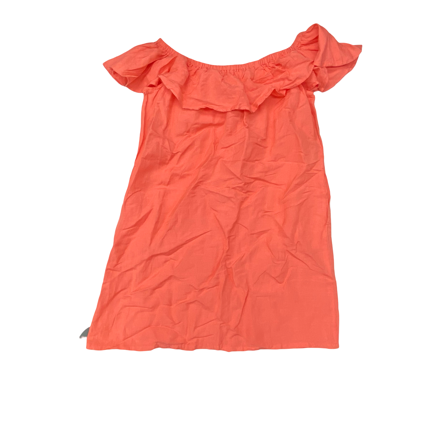 Dress Casual Midi By Tommy Bahama In Pink, Size:M