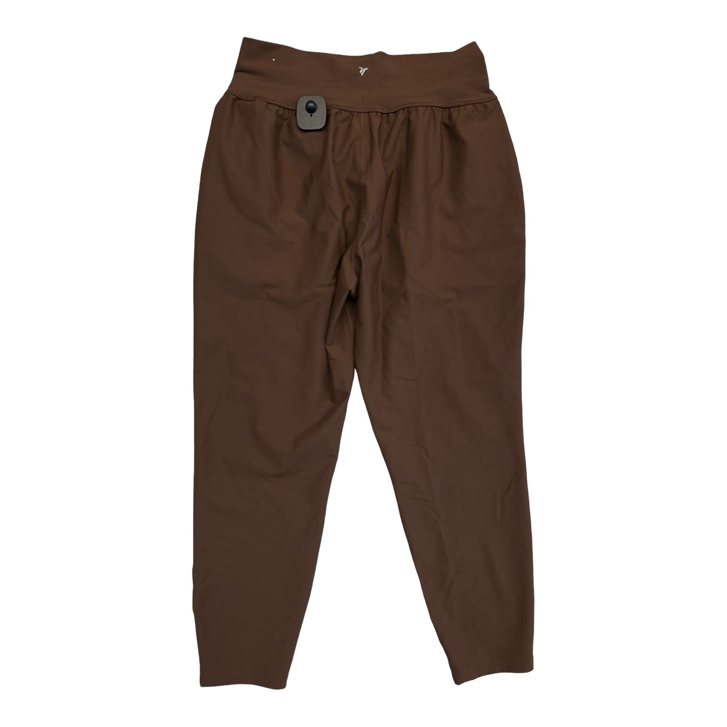 Athletic Pants By Old Navy In Brown, Size:M