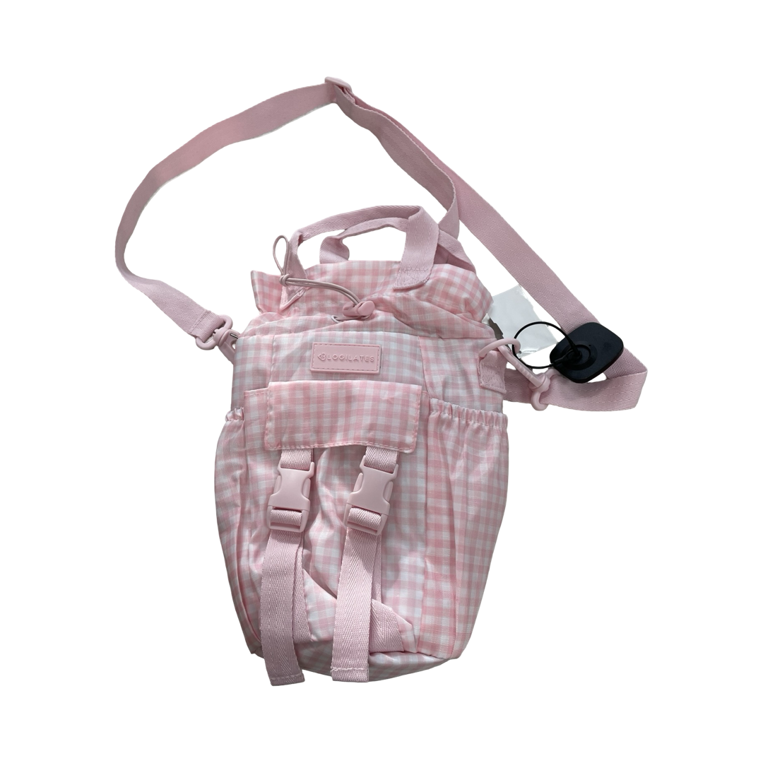 Handbag By Target In Multi, Size:Medium