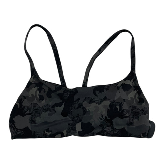 Athletic Bra By Lululemon In Multi, Size:10