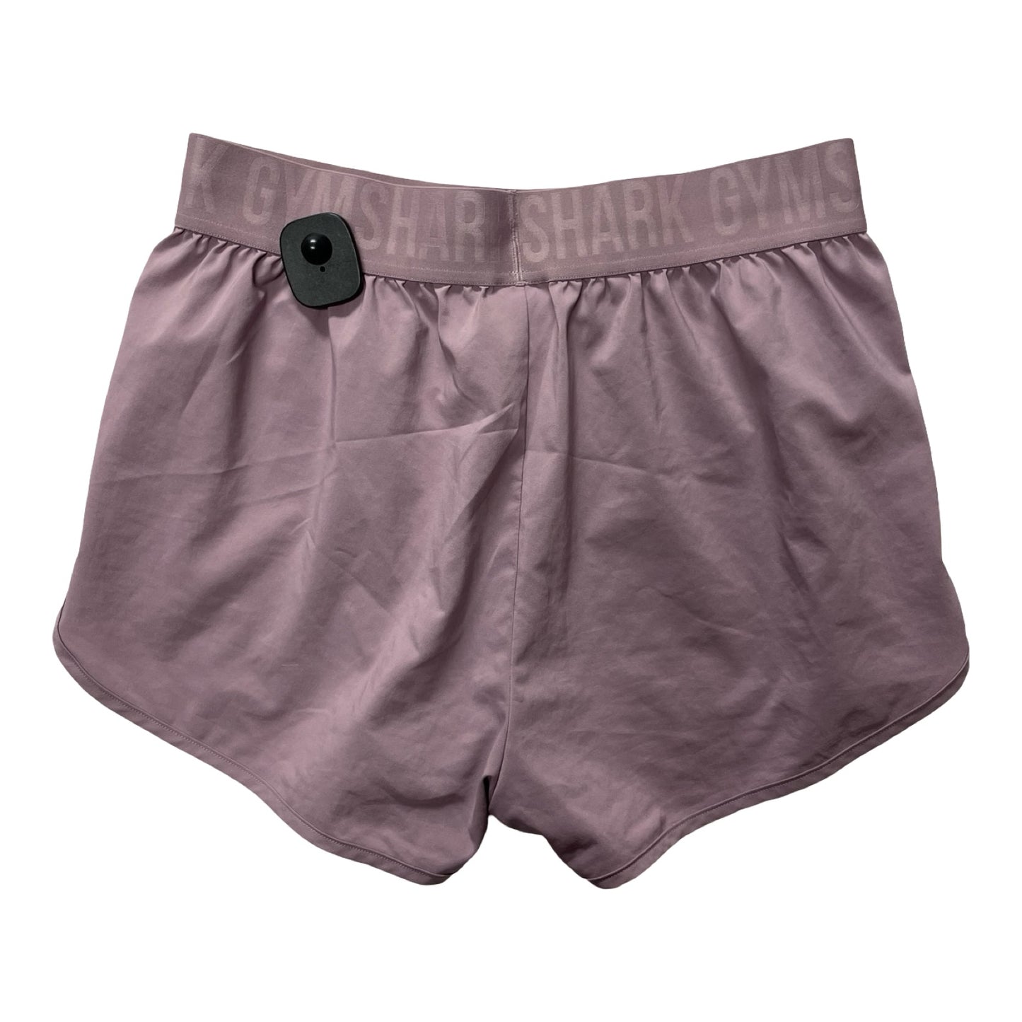 Shorts By Gym Shark In Purple, Size:M