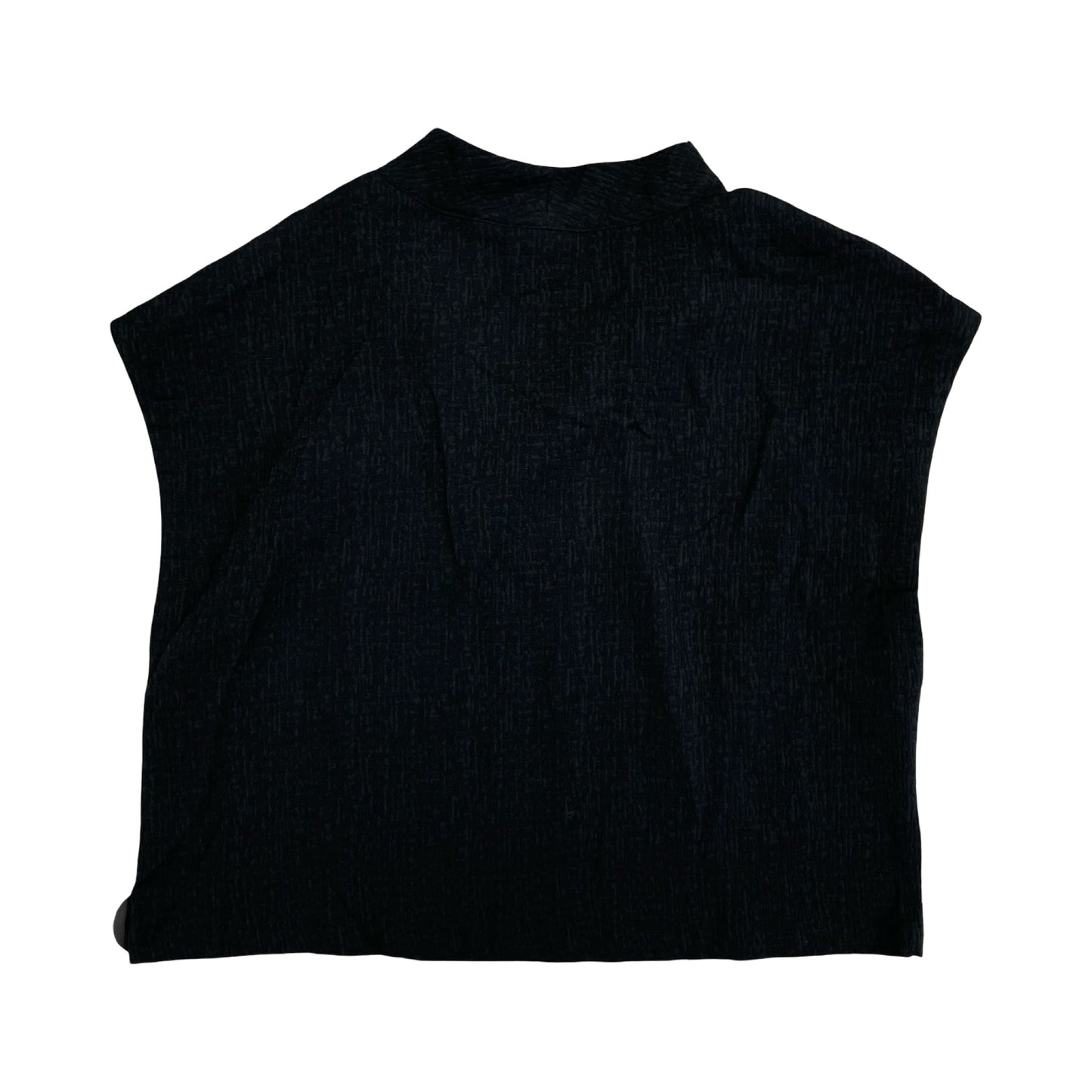 Top Ss By Maeve In Black, Size:M