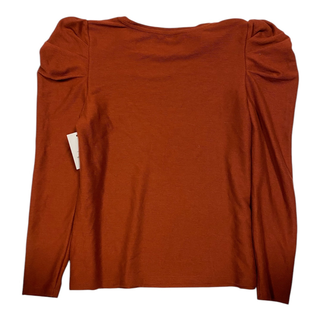 Top Ls By Nine West In Brown, Size:L