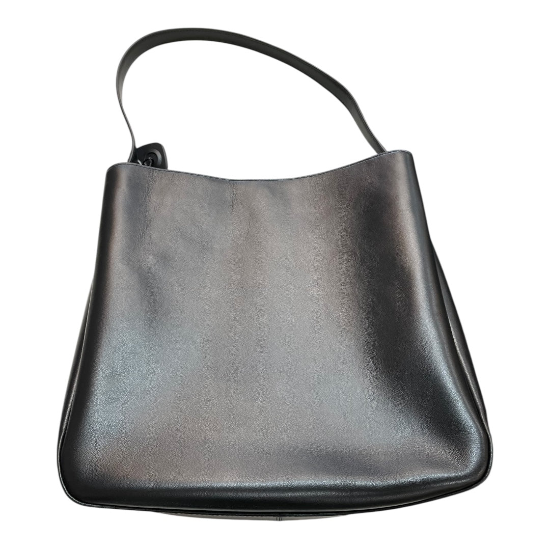 Handbag Designer By Kate Spade In Black, Size:Large