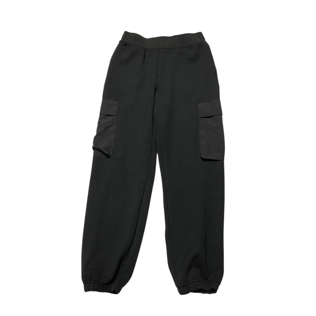 Pants Joggers By Rae Mode In Black, Size:L
