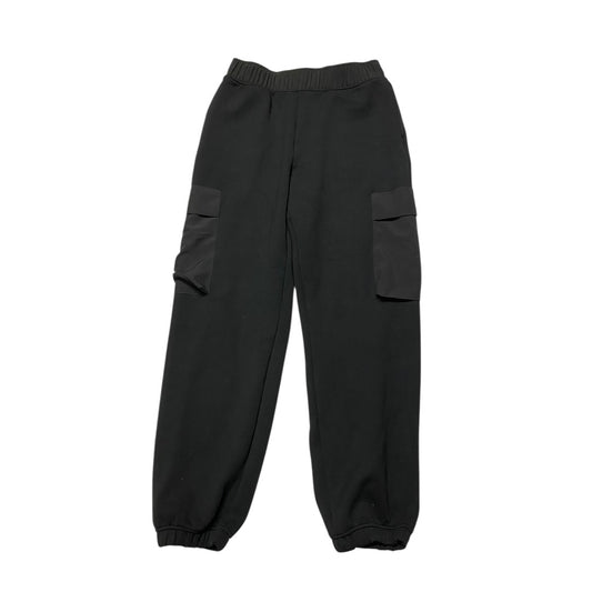 Pants Joggers By Rae Mode In Black, Size:L
