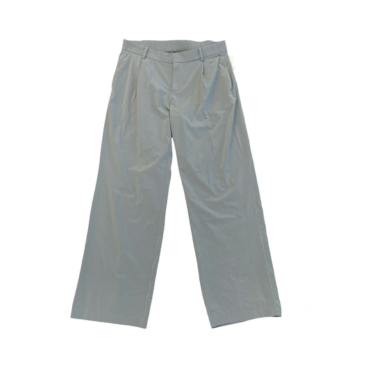 Athletic Pants By Vuori In Grey, Size:M