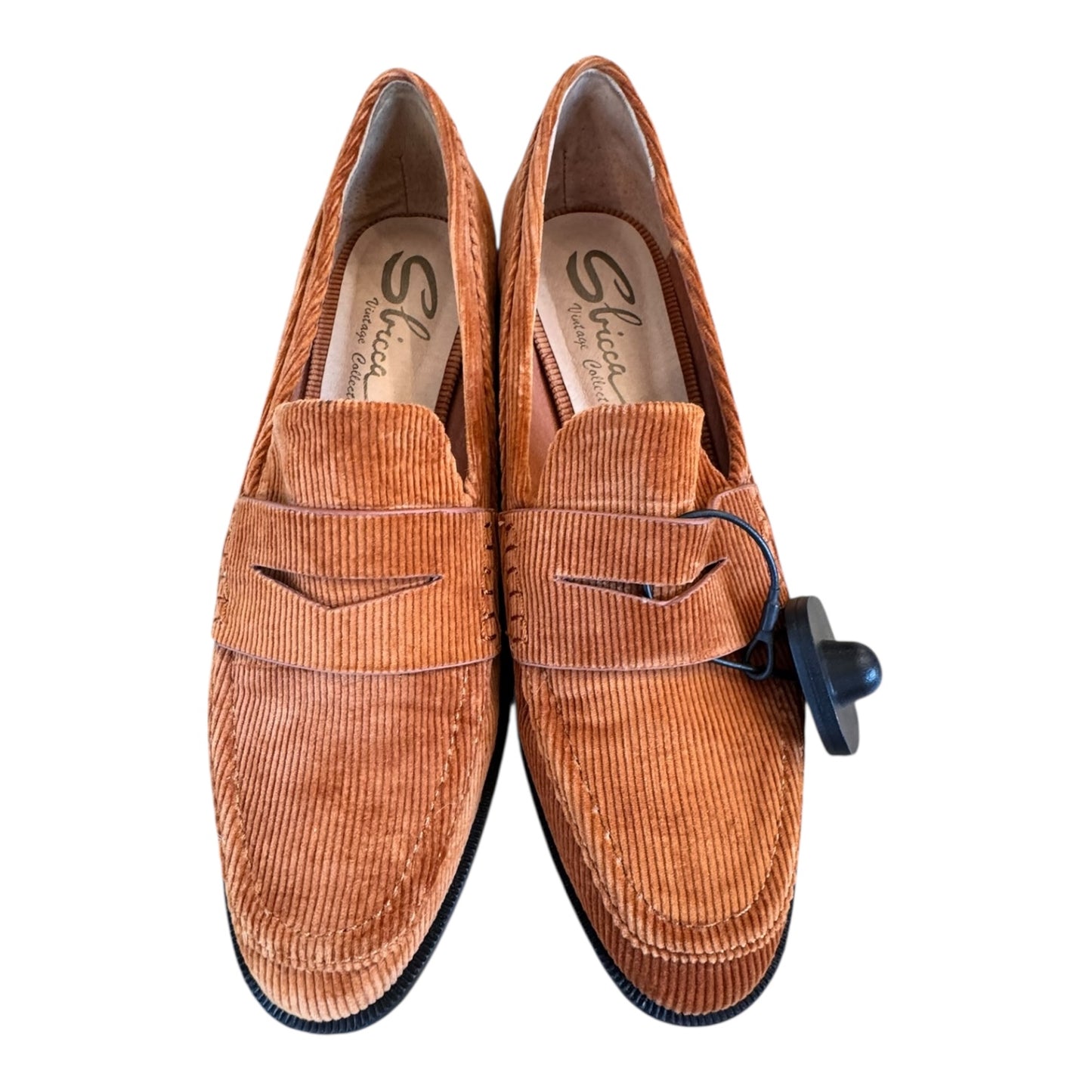 Shoes Flats By Sbicca In Brown, Size:7