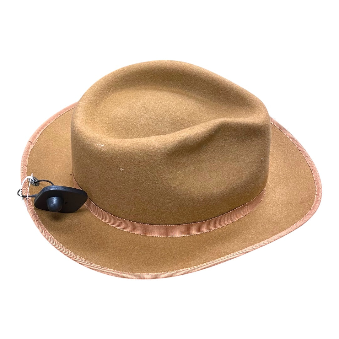 Hat Other By Cmc In Brown