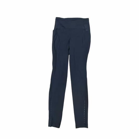 Athletic Leggings By Lululemon In Black, Size:6