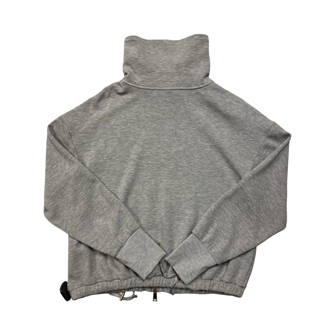 Top Ls By White House Black Market In Grey, Size:S