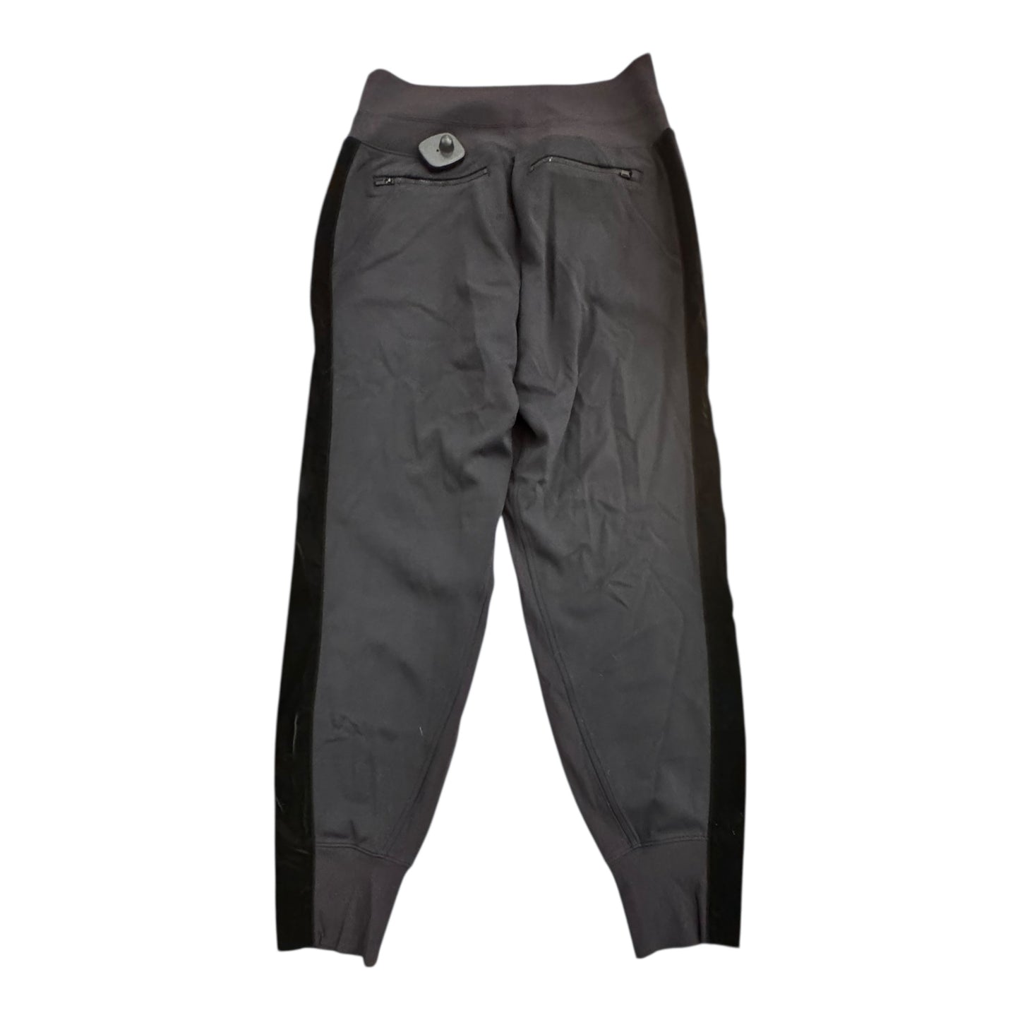 Athletic Pants By Athleta In Black, Size:S