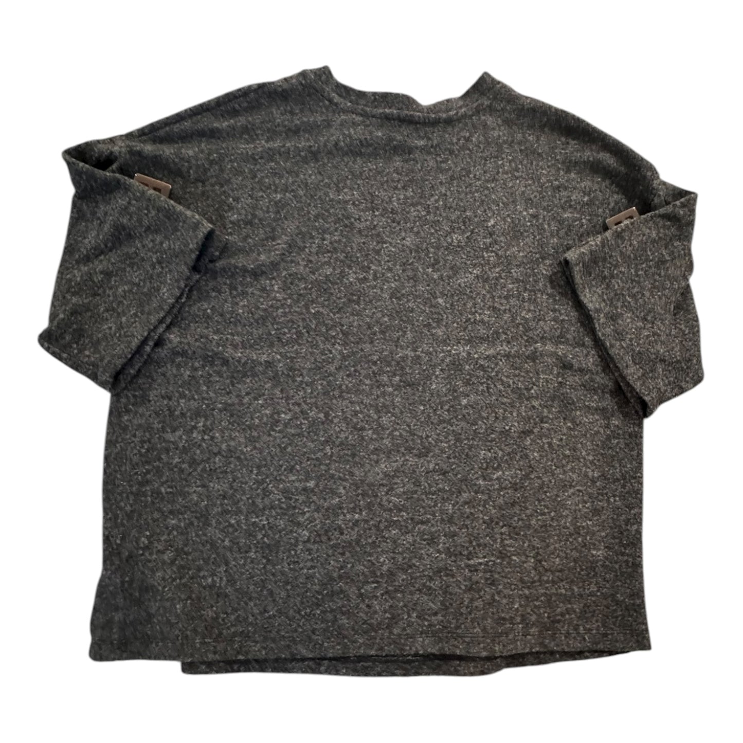 Sweater By F&F In Grey, Size:M