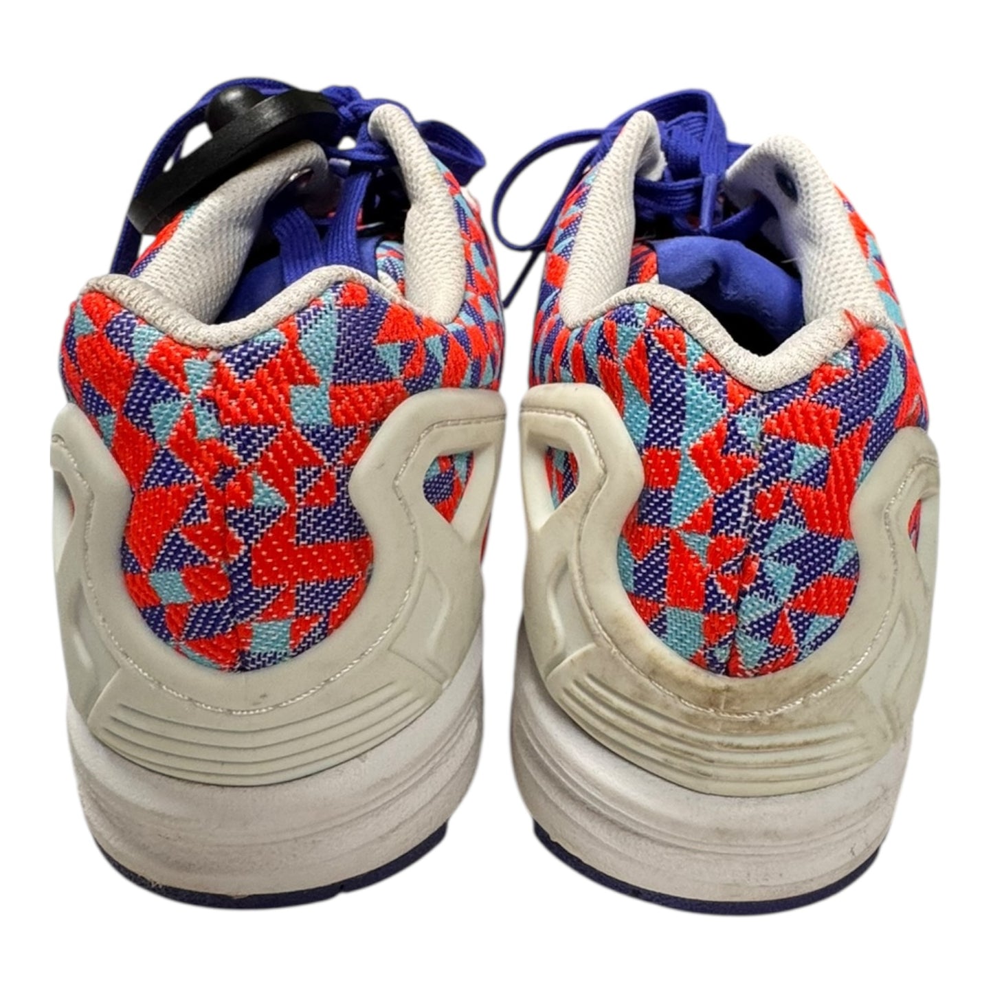 Shoes Athletic By Adidas In Multi, Size:8
