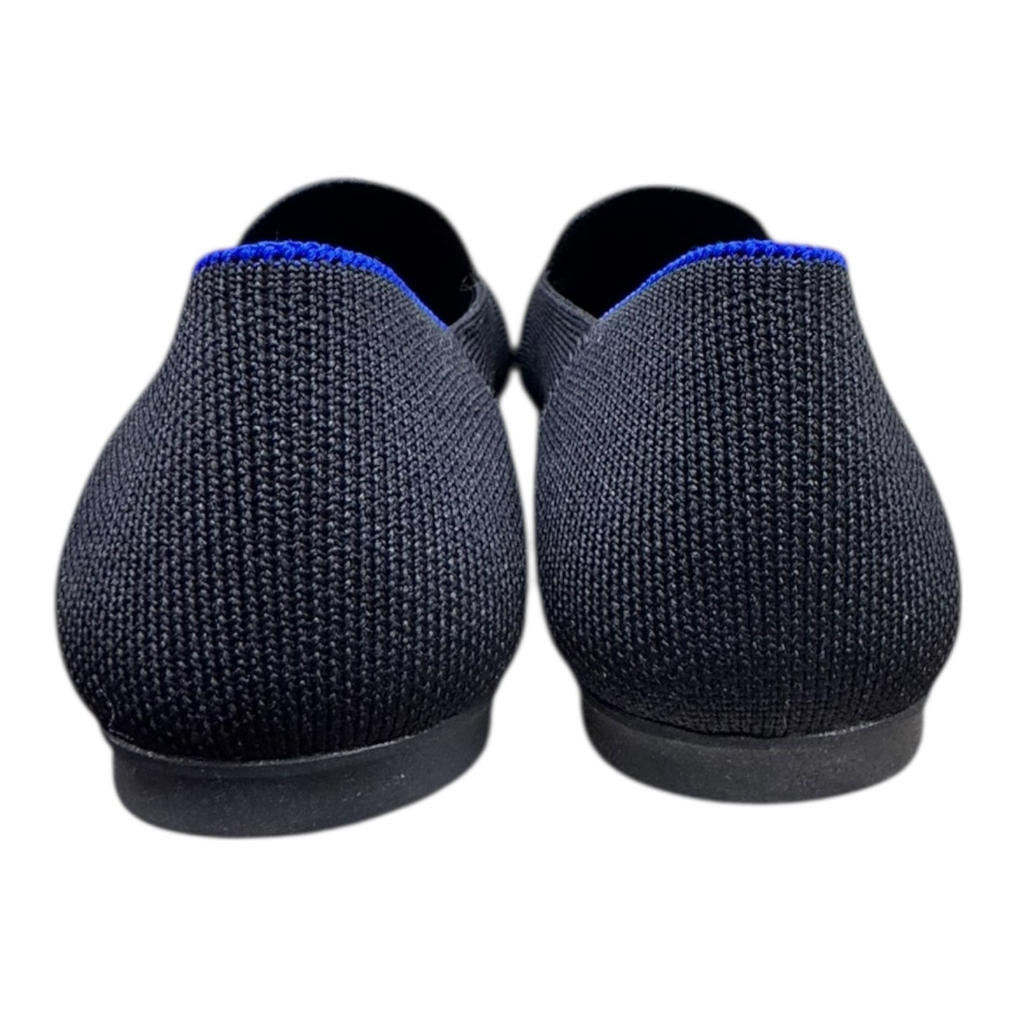 Shoes Designer By Rothys In Black, Size:7.5