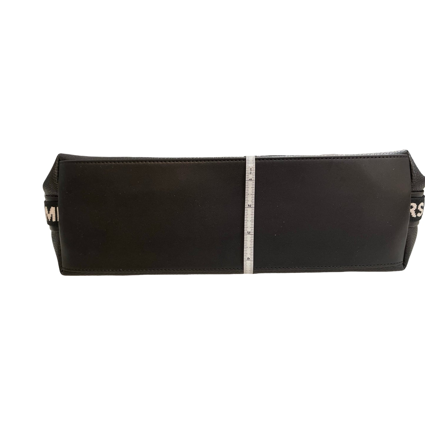 Handbag Designer By Michael Kors In Black, Size:Medium
