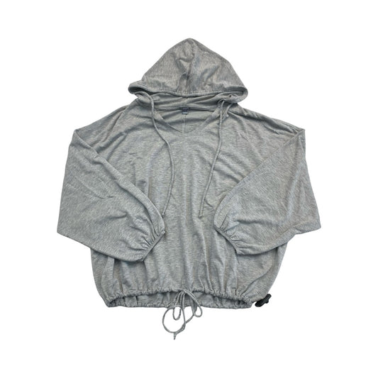 Top Ls By Aerie In Grey, Size:Xl