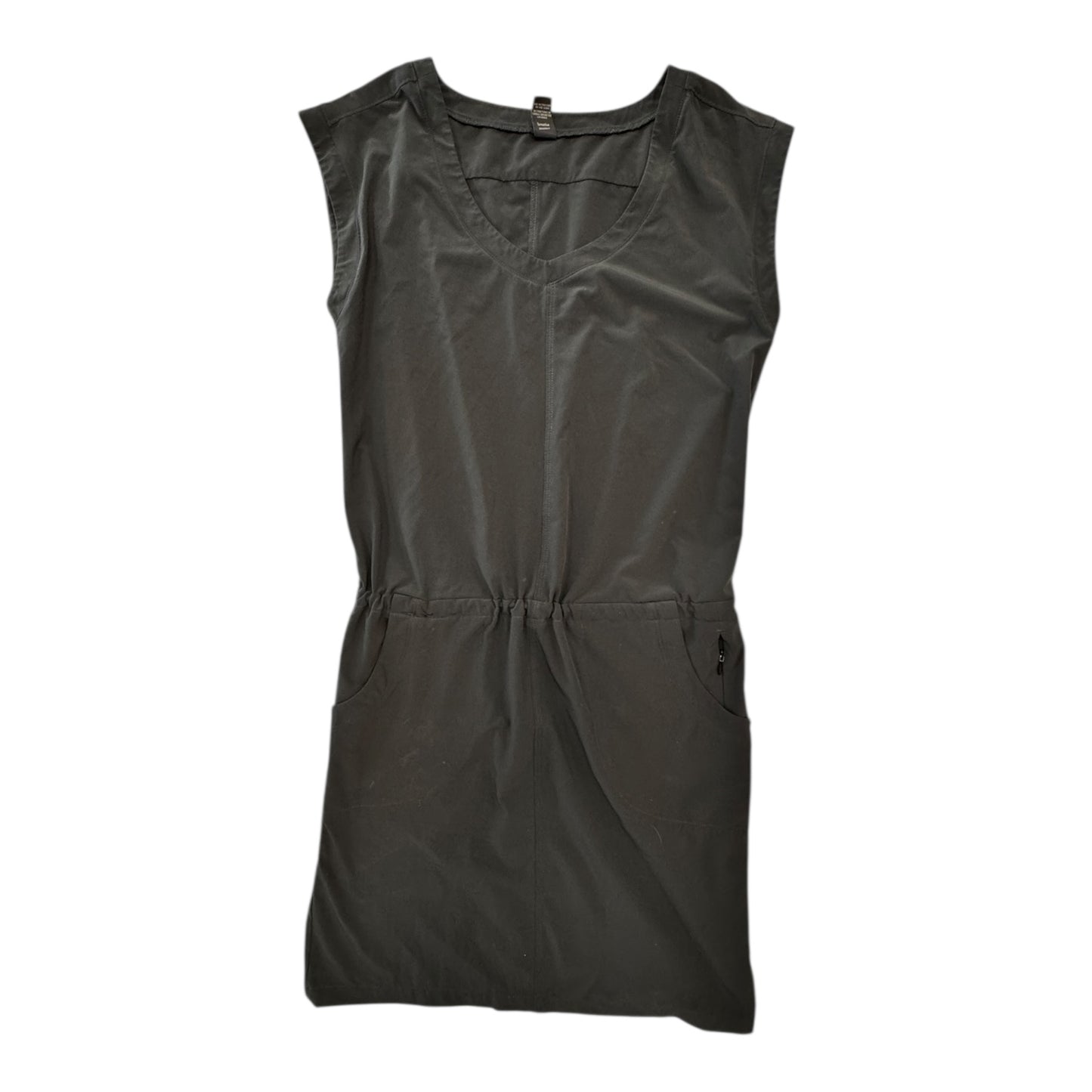 Romper By Prana In Black, Size:Xs