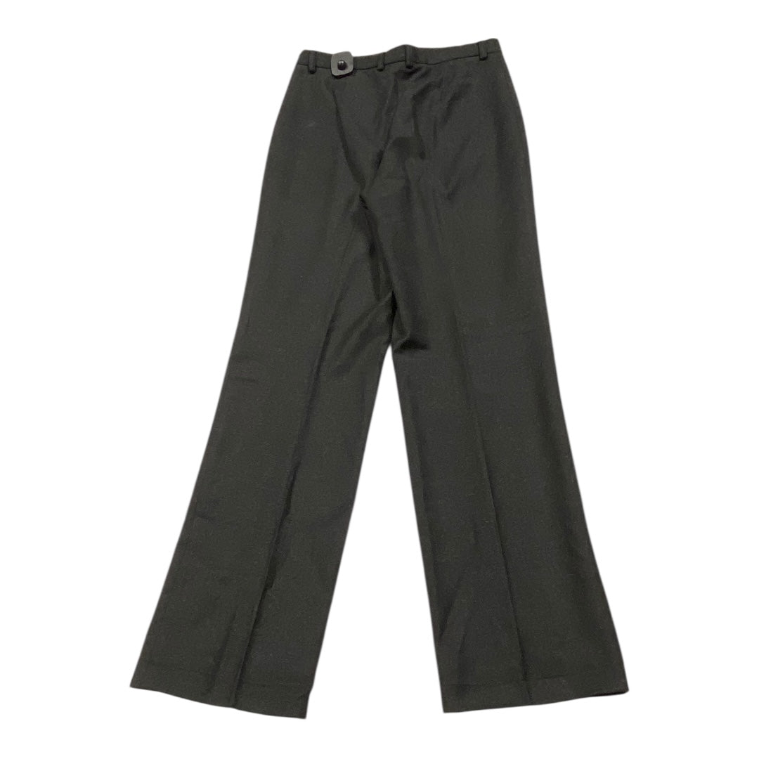 Pants Dress By 111 State In Black, Size:8