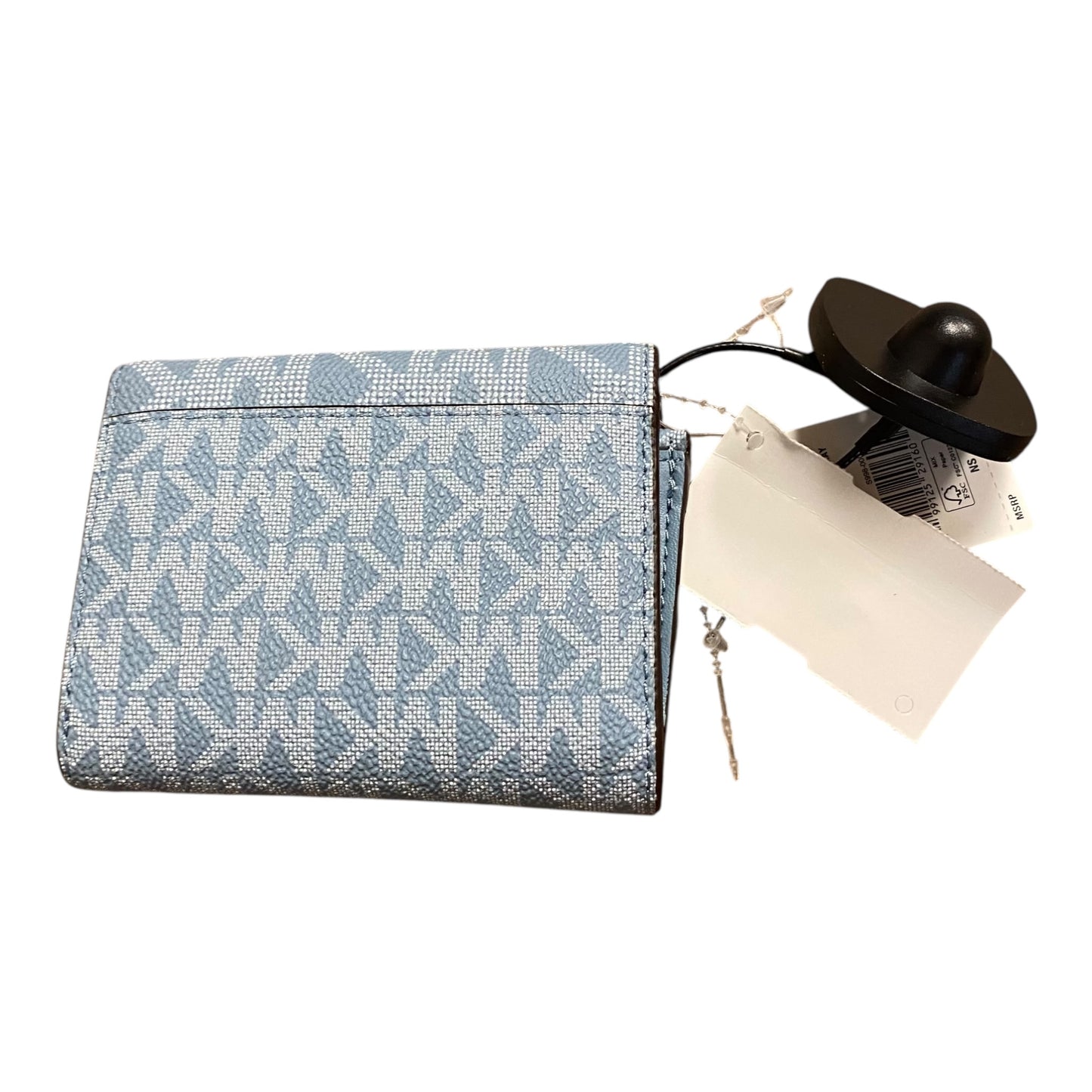Wallet Designer By Michael Kors In Multi, Size:Small