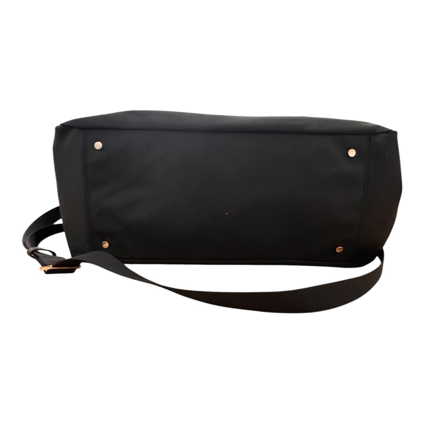 Handbag Designer By Kate Spade In Black, Size:Large