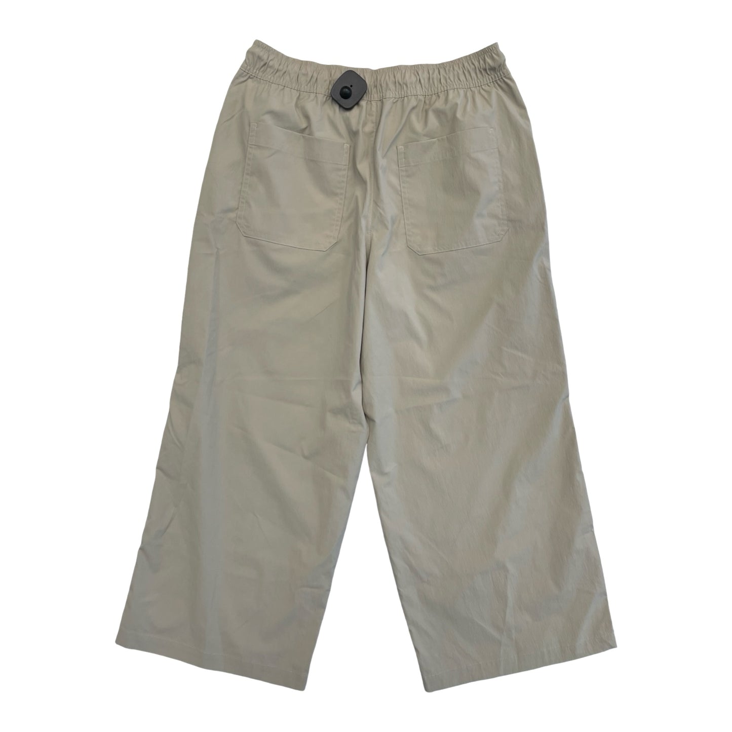 Athletic Pants By Athleta In Tan, Size:S