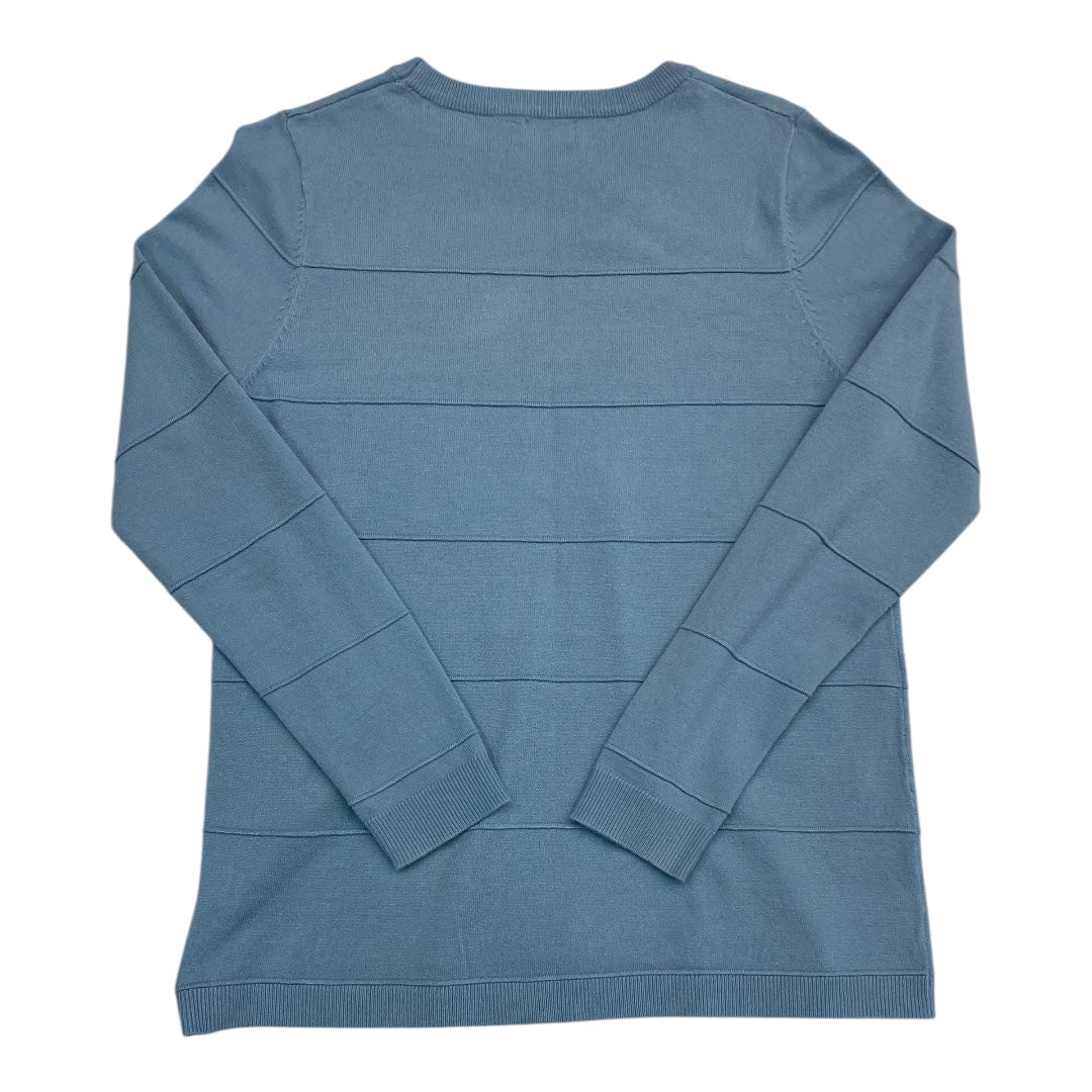 Sweater By SALT LIFE In Blue, Size:M