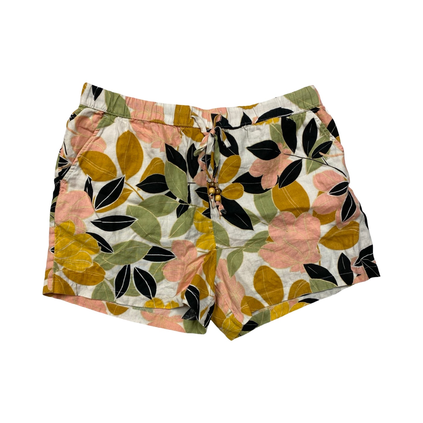 Shorts By Rachel Zoe In Multi, Size:Xl