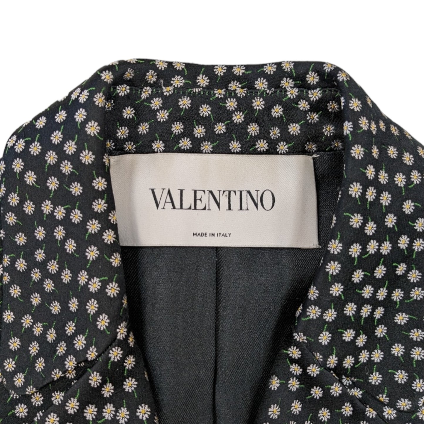 Blazer Luxury Designer By Valentino-garavani  Size: 6