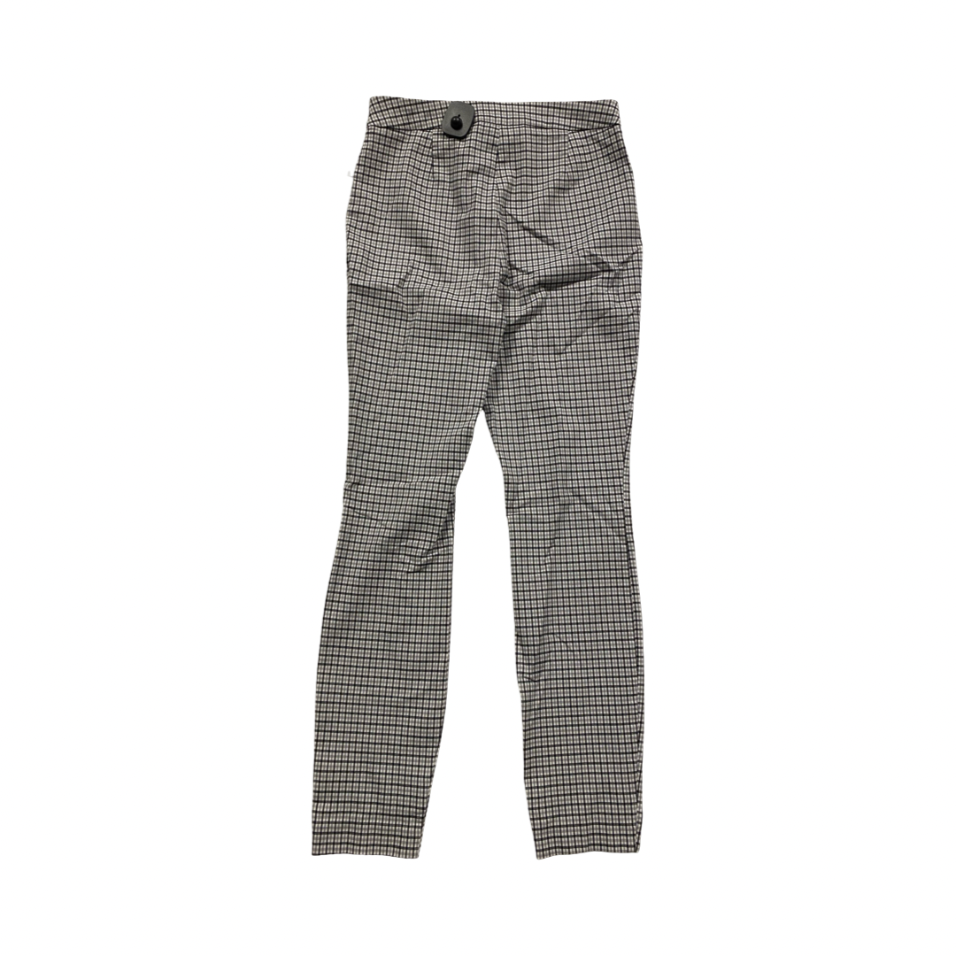 Pants Dress By Inc In Multi, Size:8