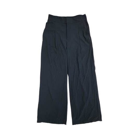 Athletic Pants By Athleta In Black, Size:0
